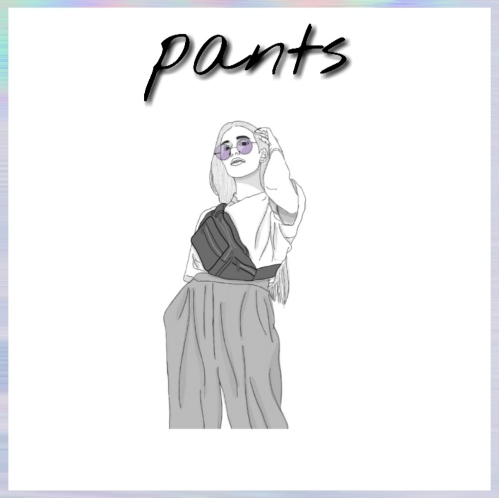 Pants